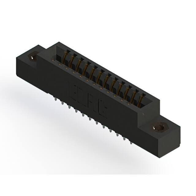 391-024-524-207 EDAC Inc.  Connettori per bordi